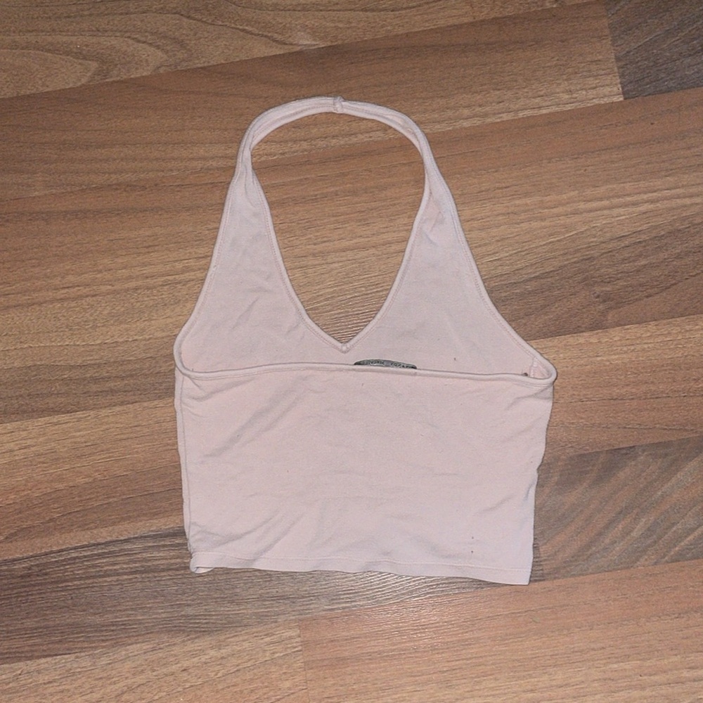 Halter top - Picture 2 of 3